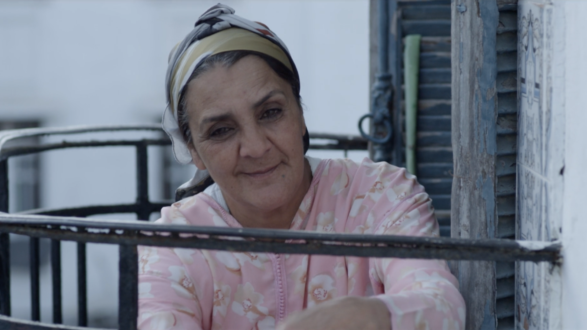 Courts-m&eacute;trages marocains