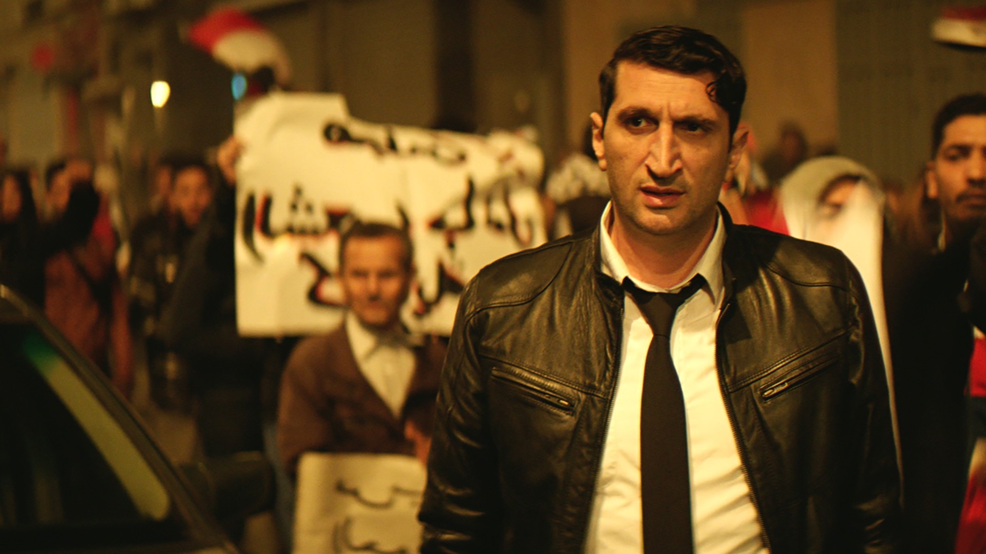 أفلام عربية