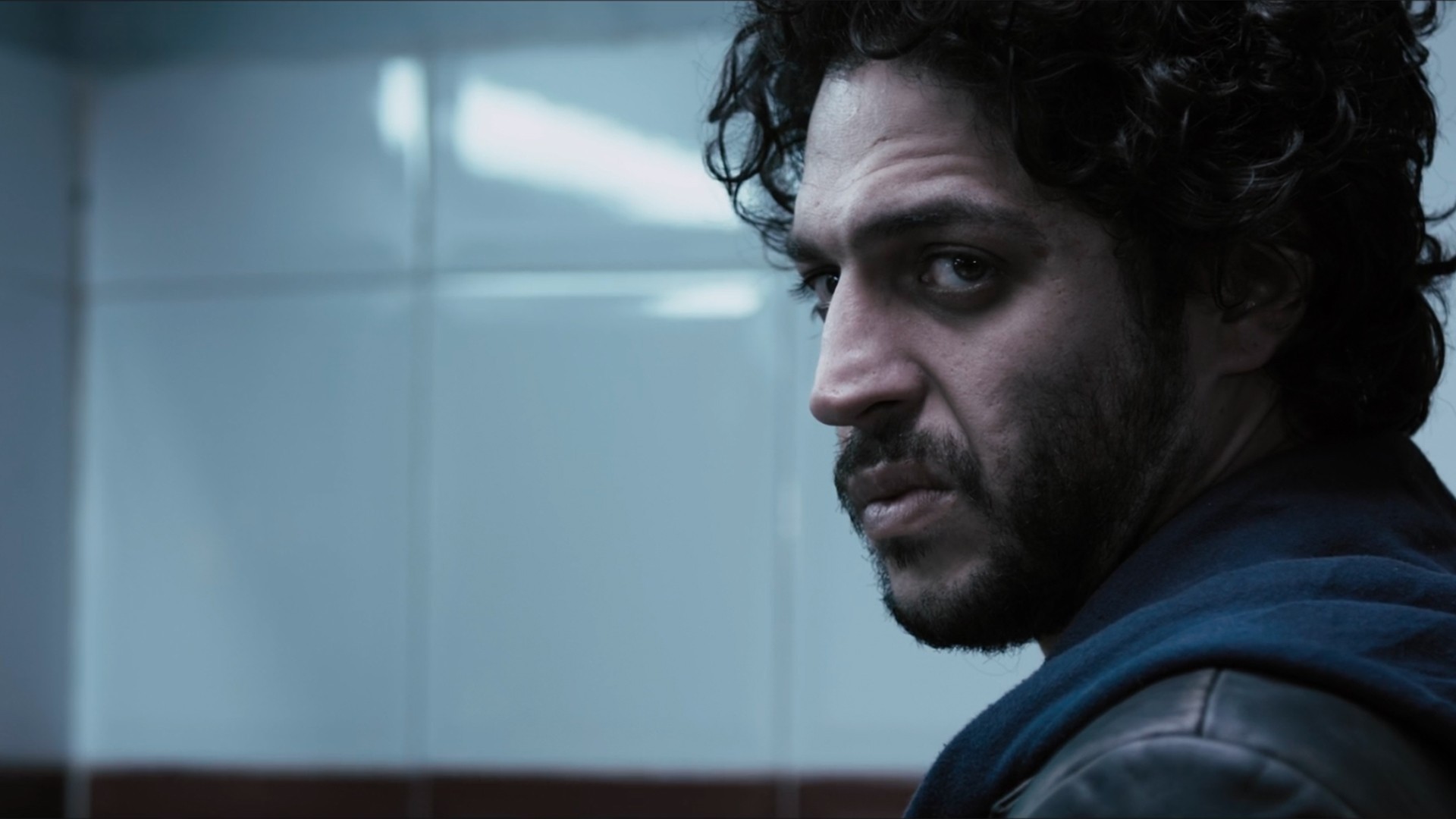 Thrillers marocains