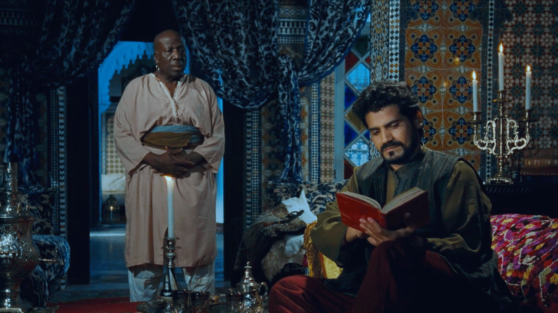 Cycle Souheil Ben Barka