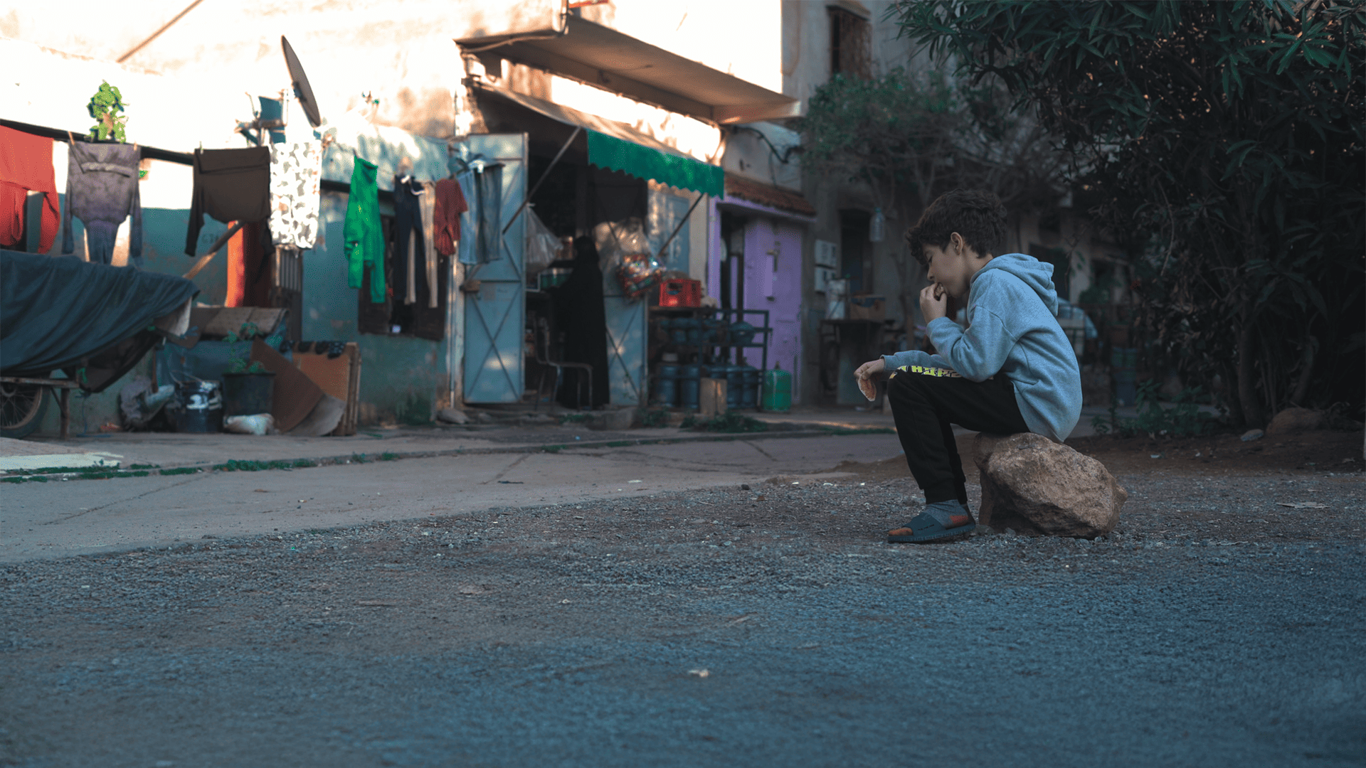 Al Akhawayn Short Film Festival