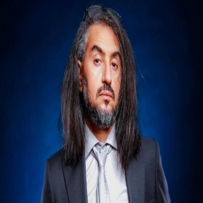Image de couverture Hicham Lasri / هشام العسري