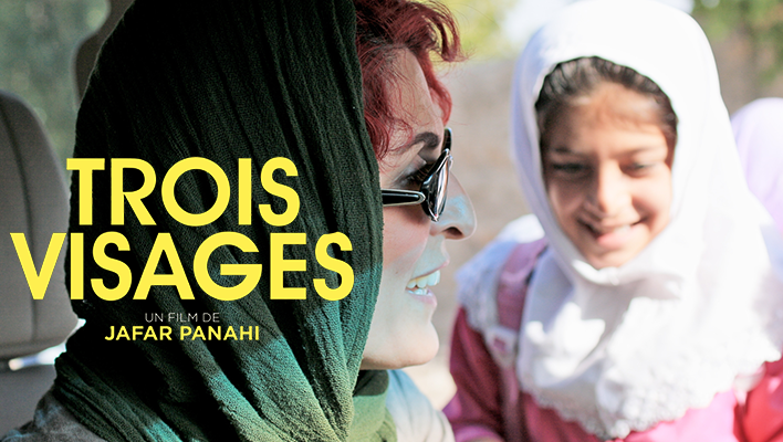 TROIS VISAGES