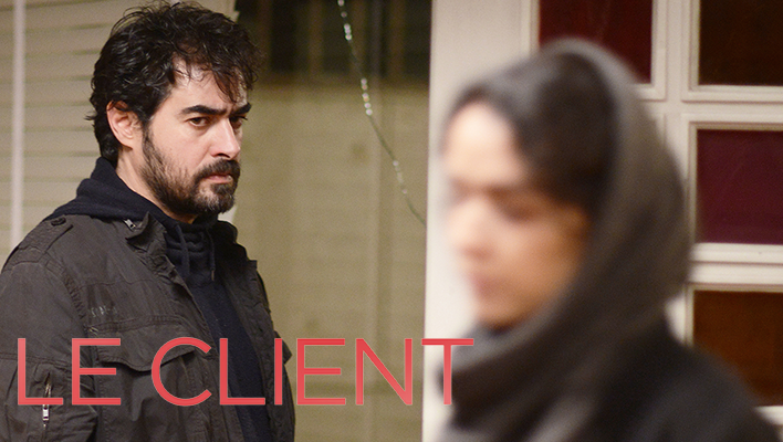 LE CLIENT