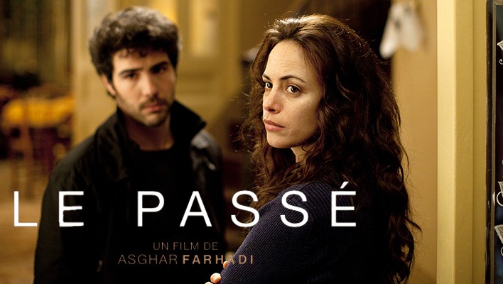 LE PASS&Eacute;