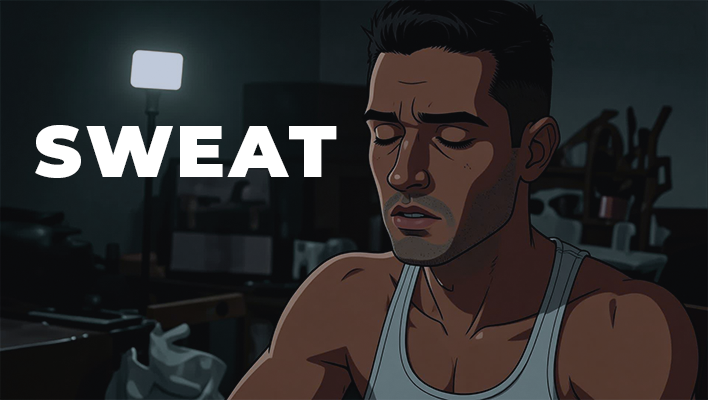 SWEAT