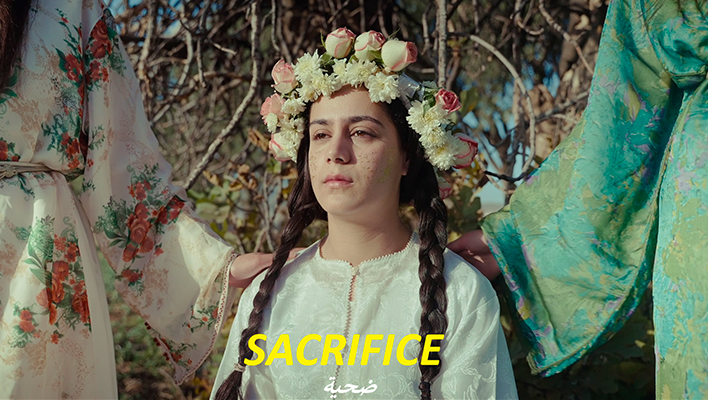 SACRIFICE