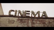 Capture d'&eacute;cran FIN CINEMA ?