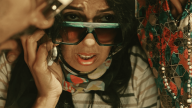 Capture d'&eacute;cran MOROCCAN BADASS GIRL