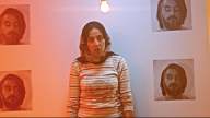 Capture d'&eacute;cran MOROCCAN BADASS GIRL