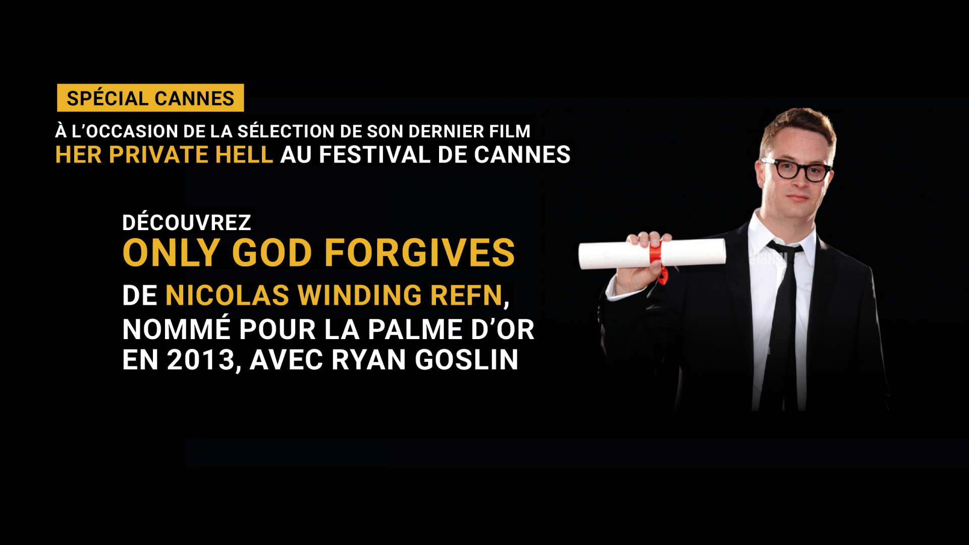 Regarder